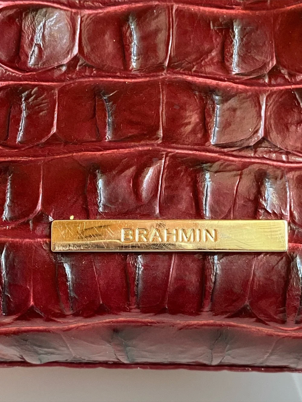 Brahmin celina bucket